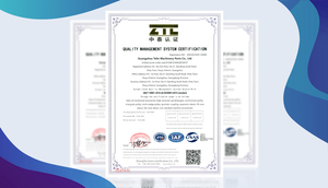 Certification des machines Telin